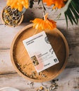 Composition florale à infuser  - Fleurs des Montagnes Bio 60g vrac x6 Horae