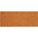 Chocolat au Lait et Caramel Bio 70g x10