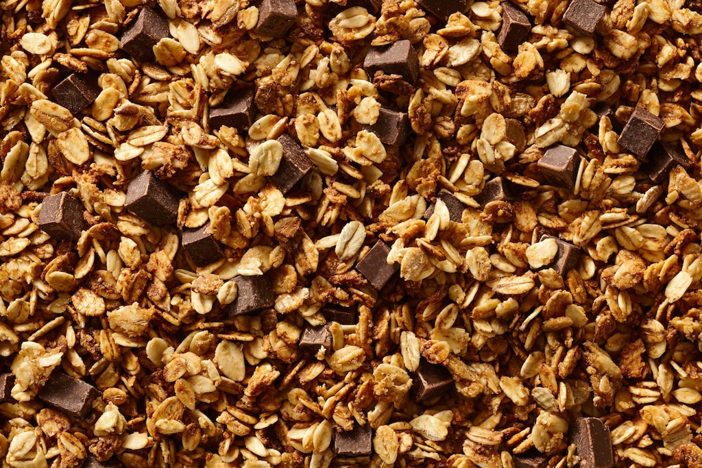 Granola Chocolatier 300g x6