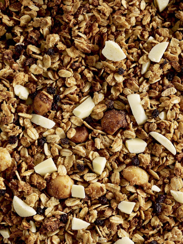 Granola Divin 300g x6