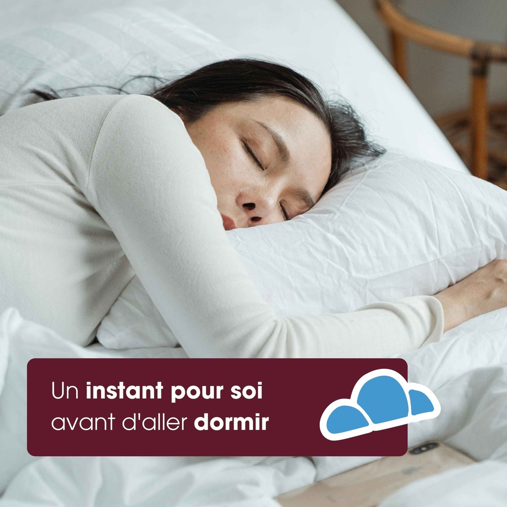 Infusion Sleepy Me Bio English Tea Shop