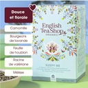 Infusion Sleepy Me Bio English Tea Shop