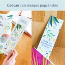 Livre de thés et infusions Bien être 24 sachets bio x12 ETS