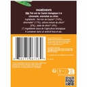 Thé Glacé Thé Noir Citron Bio 20 sachets x6 ETS