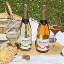 Lemon Spritz x6 Pierre Zero