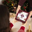Coffret Joyeux Noël Bio 32 sachets x6 ETS