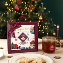 Coffret Joyeux Noël Bio 32 sachets x6 ETS