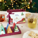 Coffret Prismes Joyeux Noël Bio 12 sachets x6 ETS