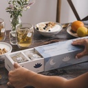 Coffret 32 sachets d'infusions Bio - Bien Être x6 Horae