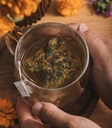 Tisane d'herboriste Bio - Fleurs des champs 15 sachets x6 Horae