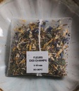 Tisane d'herboriste Bio - Fleurs des champs 15 sachets x6 Horae