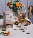 Tisane d'herboriste Bio - Fleurs des montagnes 15 sachets x6 Horae