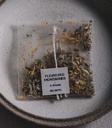 Tisane d'herboriste Bio - Fleurs des montagnes 15 sachets x6 Horae
