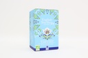 Thé Blanc Myrtille & Fleur de Sureau Bio 20 sachets x6