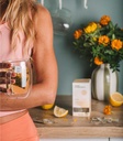 Tisane d'herboriste Bio - Detox 15 sachets x6 Horae