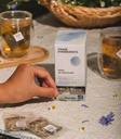Tisane d'herboriste Bio - Brise de Printemps 15 sachets x6 Horae