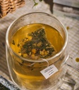 Tisane d'herboriste Bio - Brise de Printemps 15 sachets x6 Horae