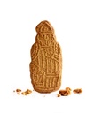 Boite Déco Sylvain Spéculoos Bio 140g x4