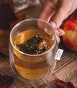 Tisane d'herboriste Bio - Promenade d'Automne 15 sachets x6 Horae