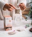 Tisane d'herboriste Bio - Immunité 15 sachets x6 Horae