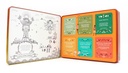 Coffret Super Goodness Bio 36 sachets x6