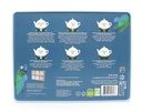 Coffret Bien-être Bio 36 sachets x6