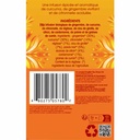 Curcuma, Gingembre & Citronnelle Bio English Tea Shop