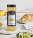 Tartinade de fruits Citron Vert/Citron 284g x6 St Dalfour