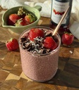 Tartinade de fruits Fraise 284g x6 St Dalfour