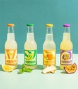 Coffret 4 Cocktails 200ml (12,5% Alc.) - x6 Cocktailito