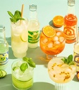 Coffret 4 Mocktails 200ml (0% Alc.) - x6 Cocktailito