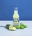 Pack 4 Concombre Basilic Smash 200ml (12,5% Alc.) - x6 Cocktailito