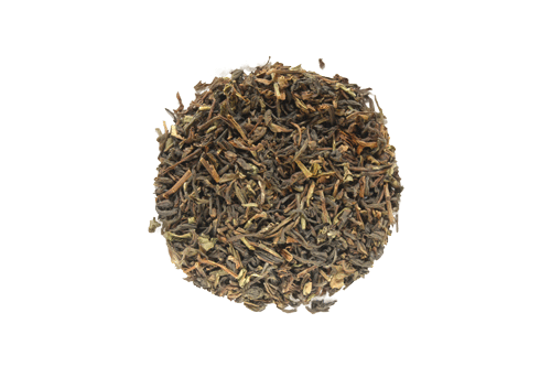 Thé Noir Darjeeling Bio 1kg vrac