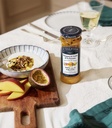 Tartinade de fruits Mangue/Passion 284g x6 St Dalfour