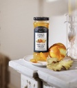 Tartinade de fruits Orange/Gingembre 284g x6 St Dalfour
