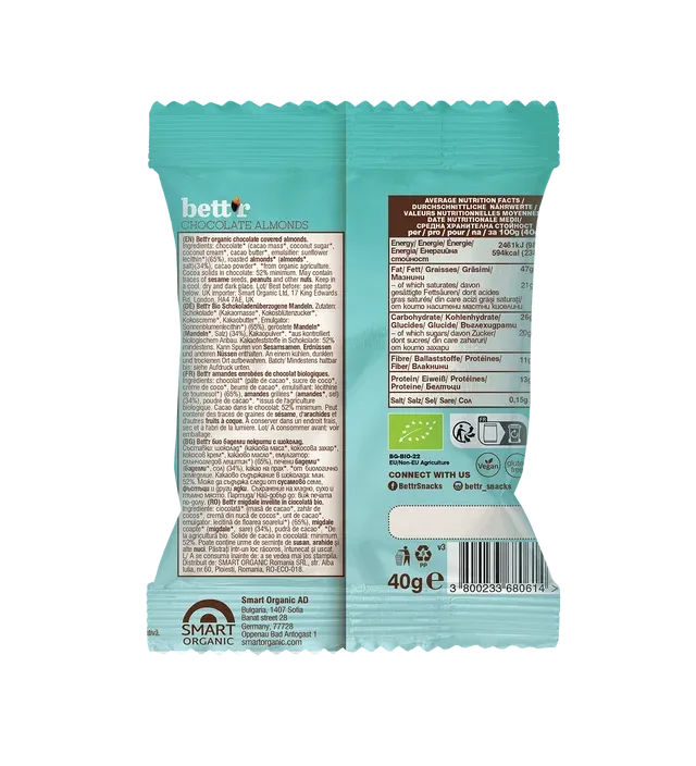 packshoot Amandes enrobées de chocolat bio arrière.webp
