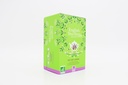  Thé vert jasmin Bio 20 sachets  x6