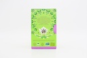  Thé vert jasmin Bio 20 sachets  x6