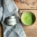 Thé Matcha Cérémonie 30g Anatae