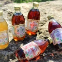 Potion Amour Bio 33cl x12 Le Magicien Bio