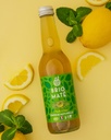Maté Glacé Menthe Citron Bio 33cl x12 Brio Maté