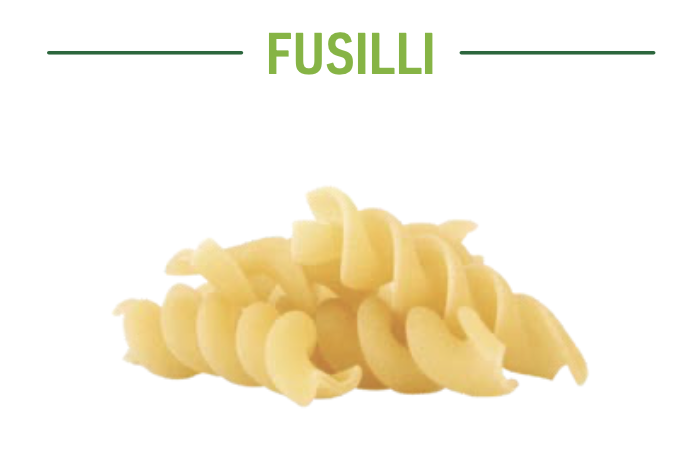 Pâtes Penne Rigate Bio 500g x12 Fiordimonte