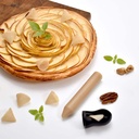 Coffret 1 crayon d'assaisonnement Citron confit Bio x5 Ocni