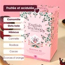 Beautiful Me English Tea Shop