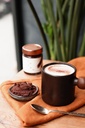 Raw Cacao Paste Bio 165g x6 La Main Noire