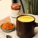 Golden Paste Bio 150g x6 La Main Noire