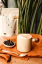 Sticky Chai Original Bio 100g x6 La Main Noire