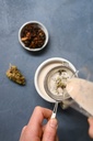 Sticky Chai CBD Bio 100g x6 La Main Noire