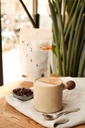 Sticky Chai Honeybush Bio 100g x6 La Main Noire