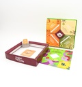 Coffret Moments pour Soi Bio 32 sachets x6 ETS